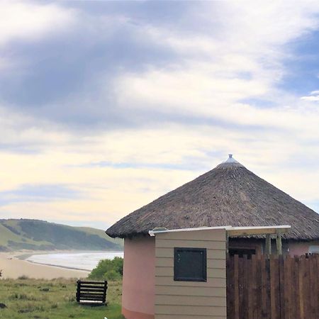 Bulungula Xhosa Community Lodge Eksteriør bilde