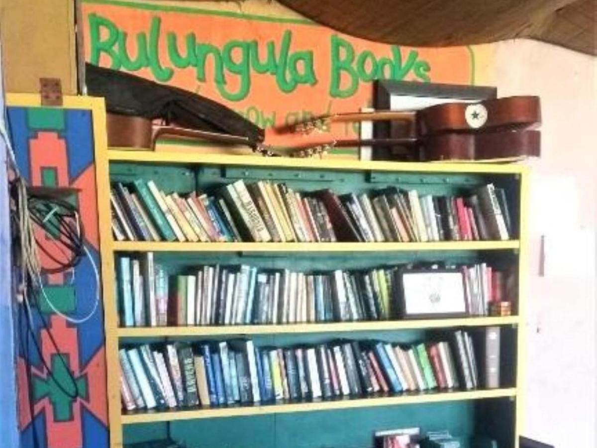 Bulungula Xhosa Community Lodge Eksteriør bilde