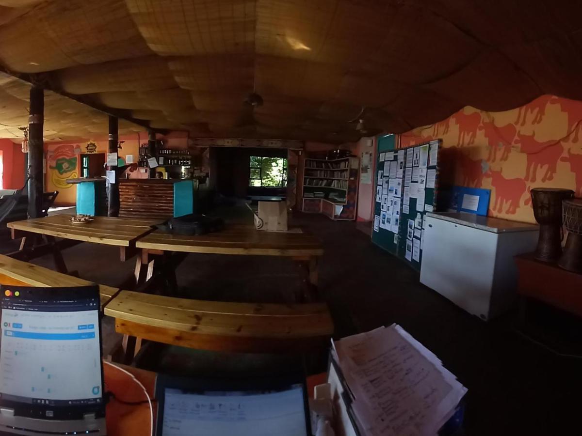 Bulungula Xhosa Community Lodge Eksteriør bilde