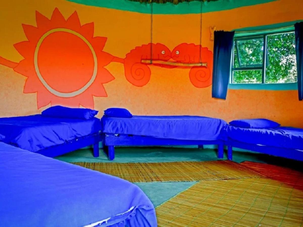 Bulungula Xhosa Community Lodge Eksteriør bilde