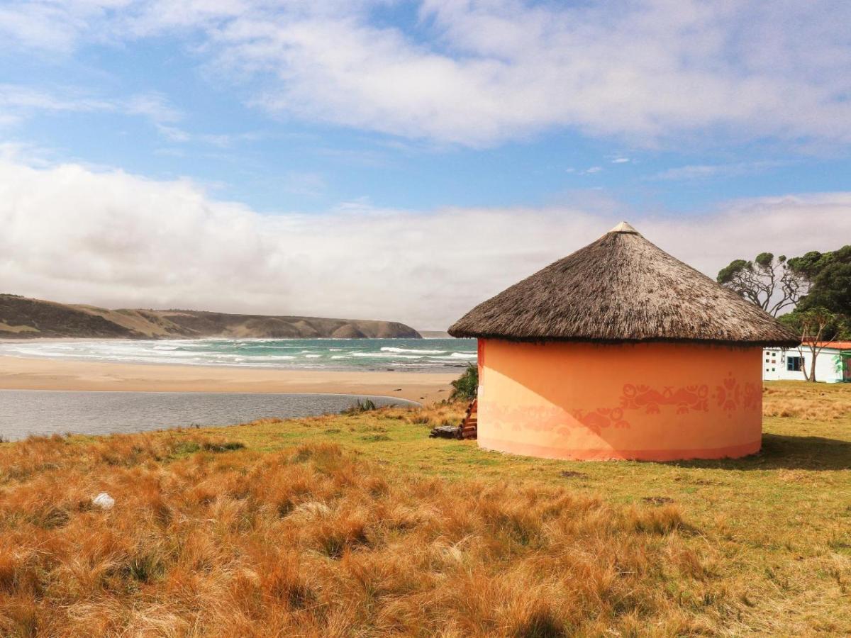Bulungula Xhosa Community Lodge Eksteriør bilde