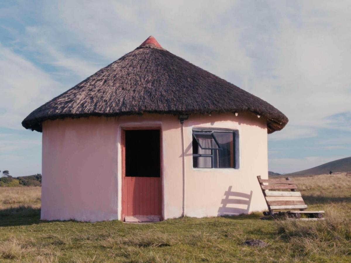 Bulungula Xhosa Community Lodge Rom bilde