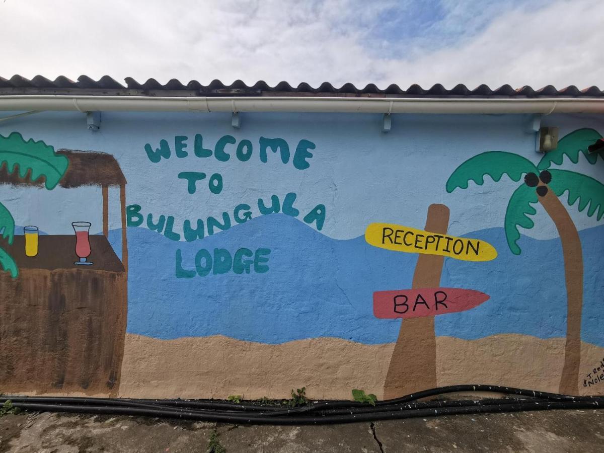 Bulungula Xhosa Community Lodge Eksteriør bilde