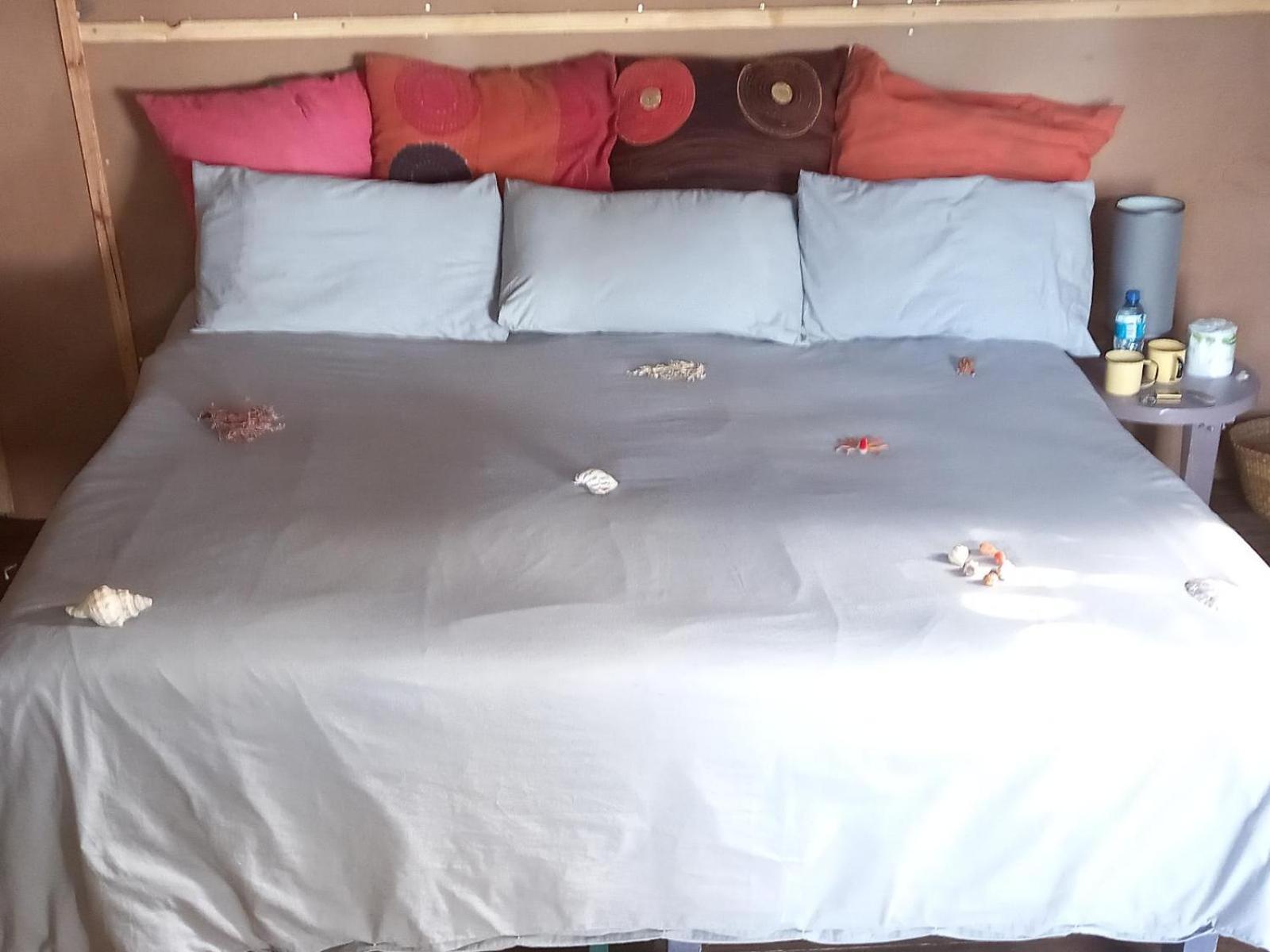 Bulungula Xhosa Community Lodge Rom bilde