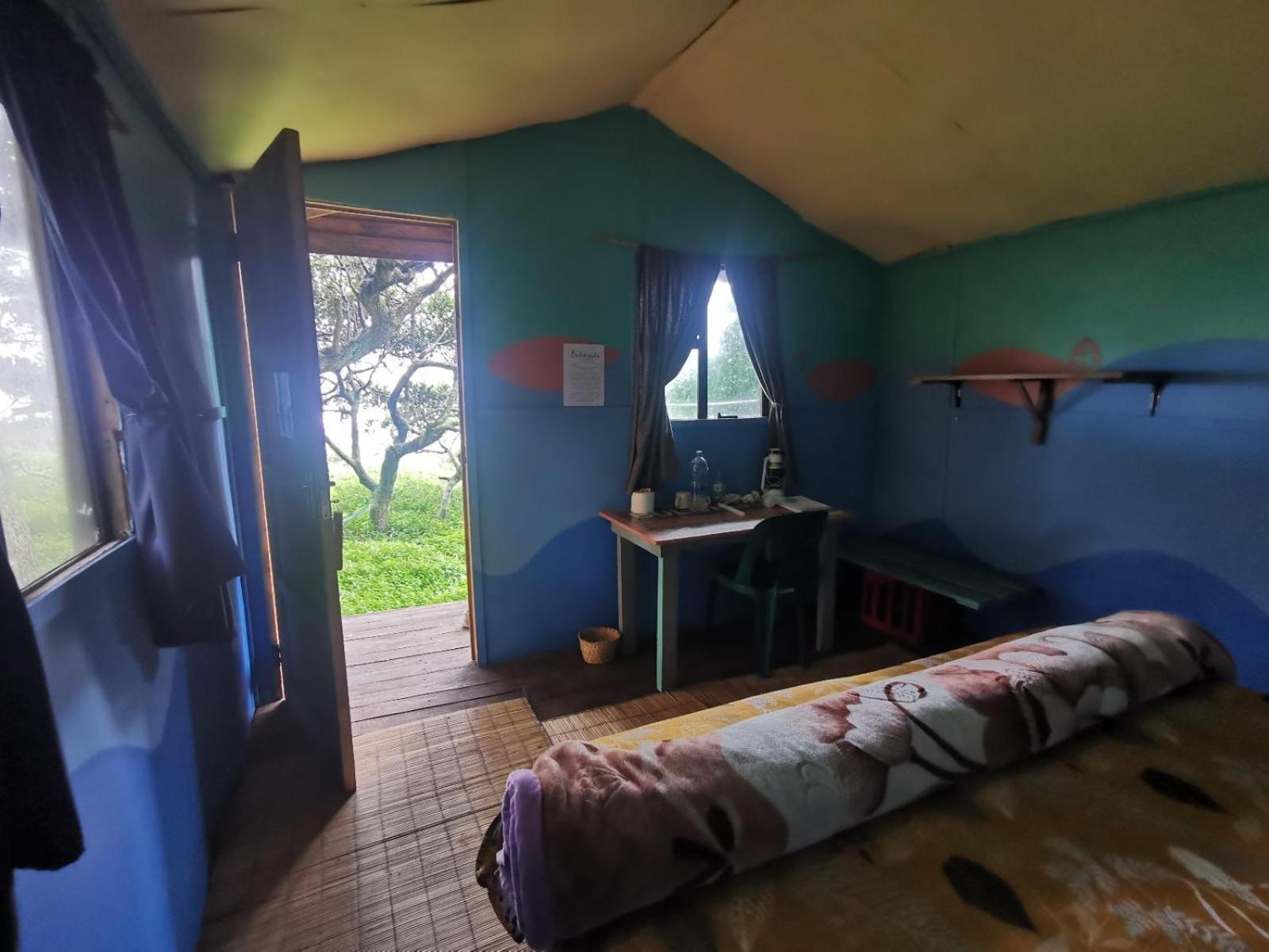 Bulungula Xhosa Community Lodge Rom bilde